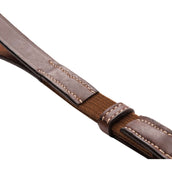 Kavalkade Pettorale Jerome 2-Punti Marrone