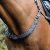 Kavalkade Pettorale Jerome 2-Punti Marrone