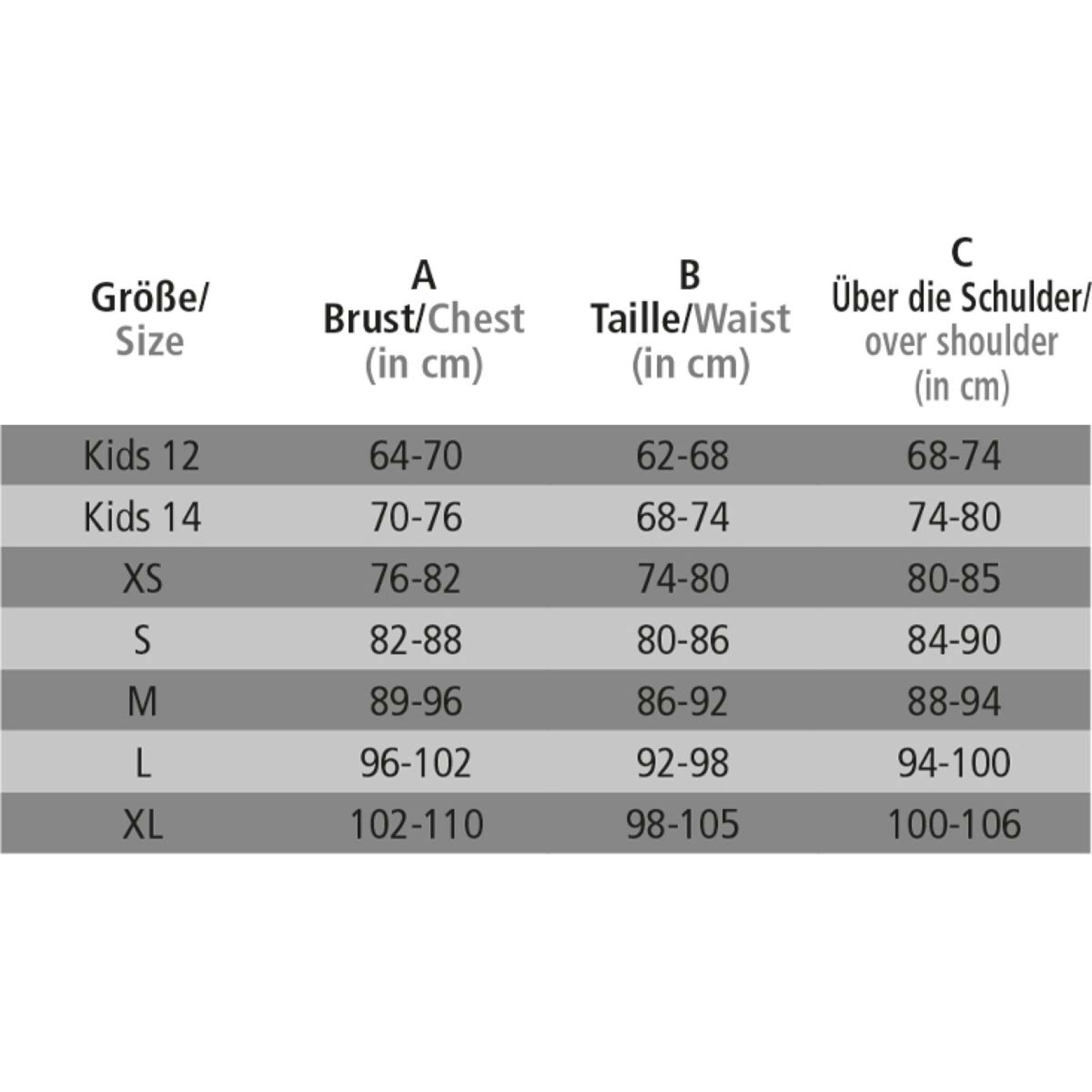 Kavalkade Corpetto protettivo Toby Max Airflow Summer Nero