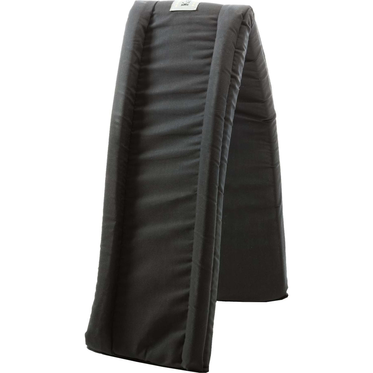 Kavalkade Sottosella per Longeing Nero