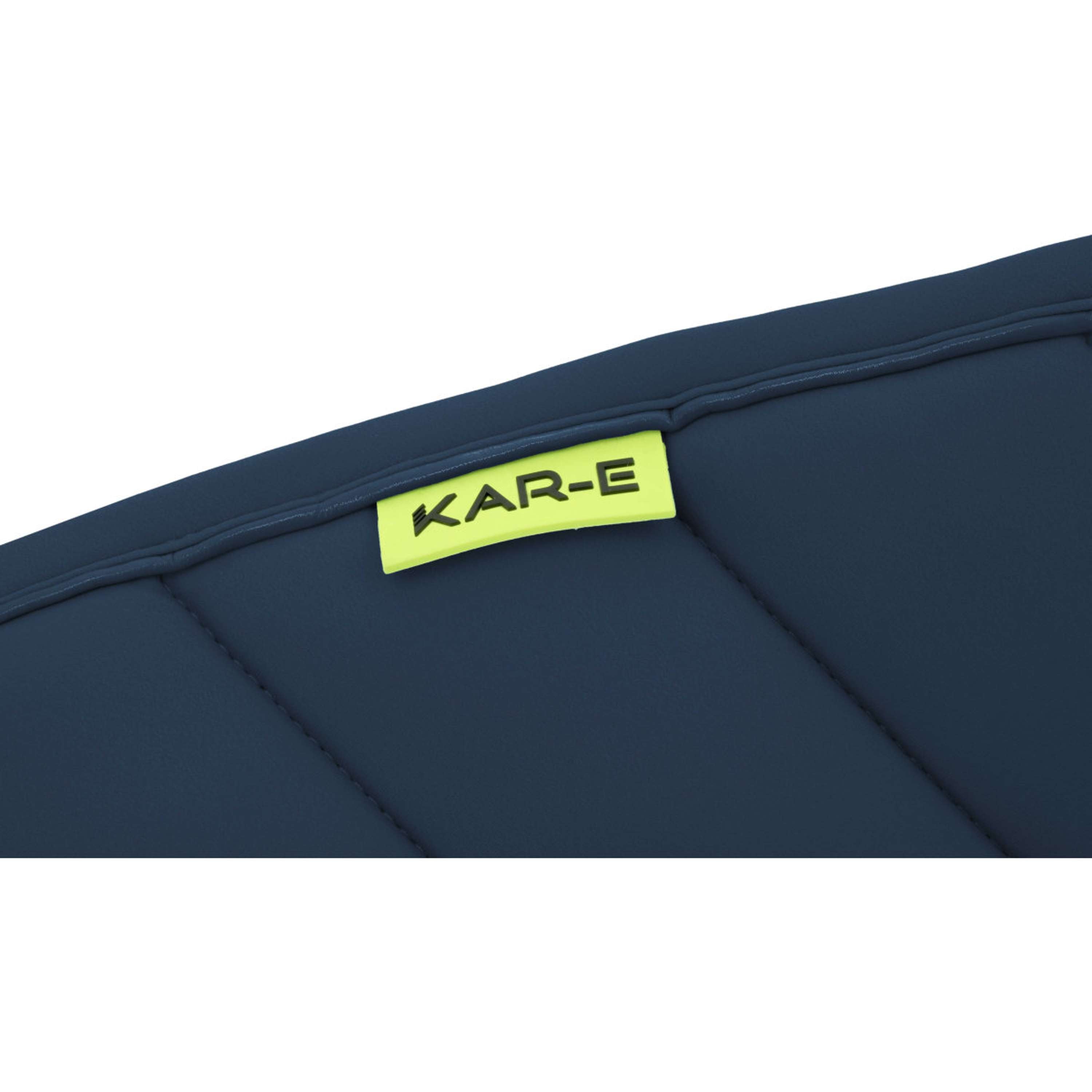 K by EQUITHÈME Sottosella Vega Tutto Uso Navy