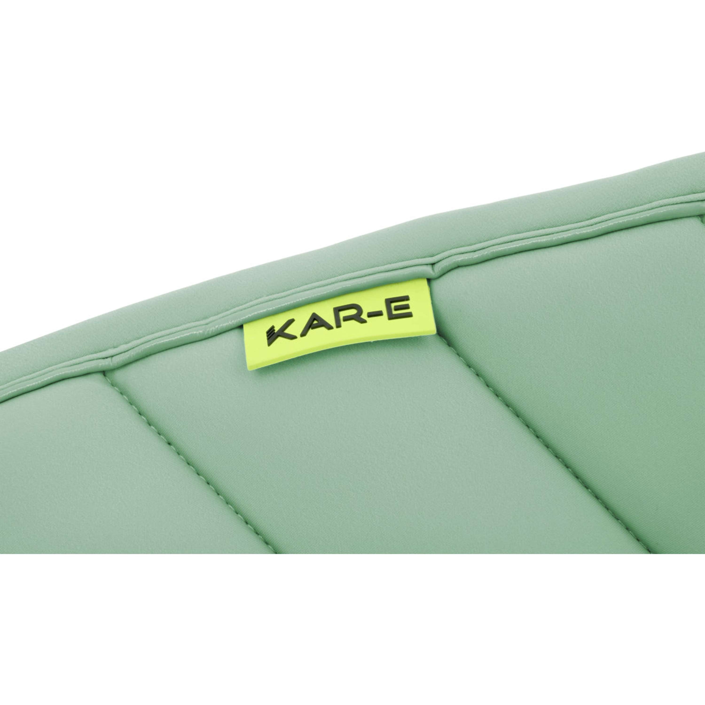 K by EQUITHÈME Sottosella Vega Tutto Uso Verde
