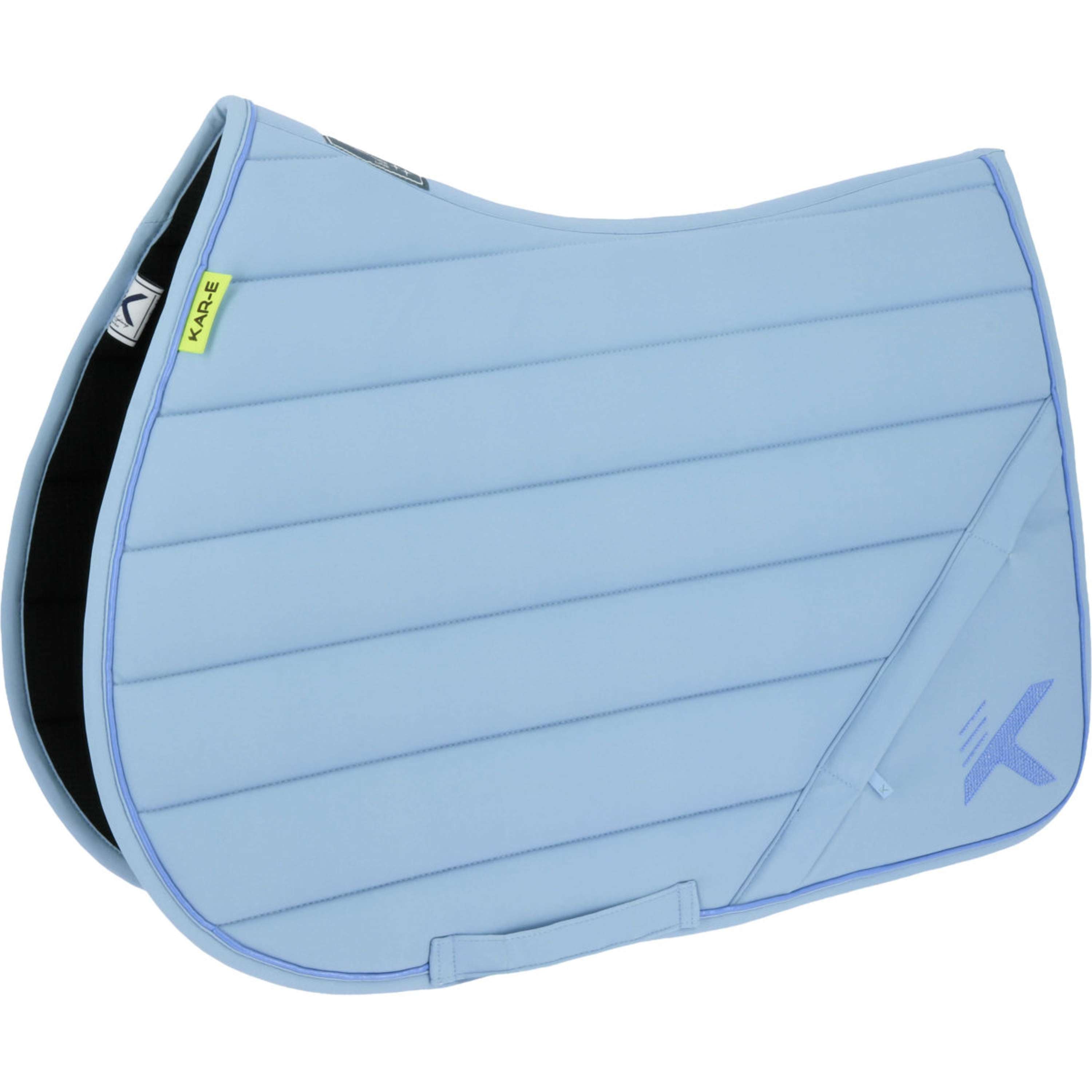 K by EQUITHÈME Sottosella Vega Tutto Uso Sky Blue