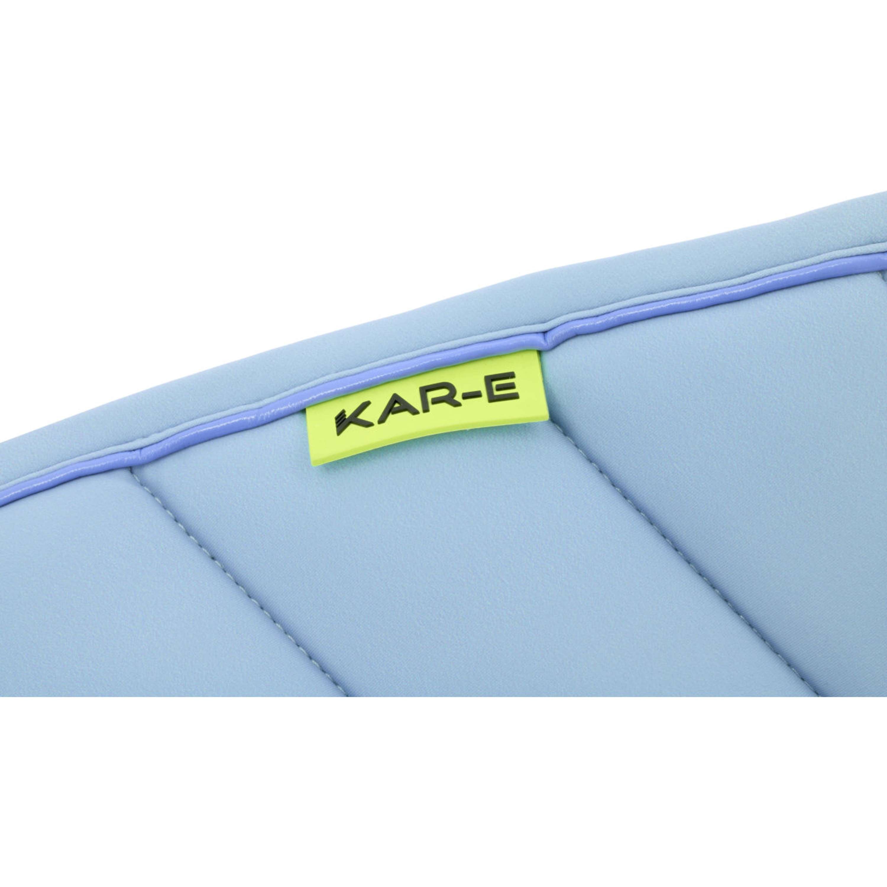 K by EQUITHÈME Sottosella Vega Tutto Uso Sky Blue