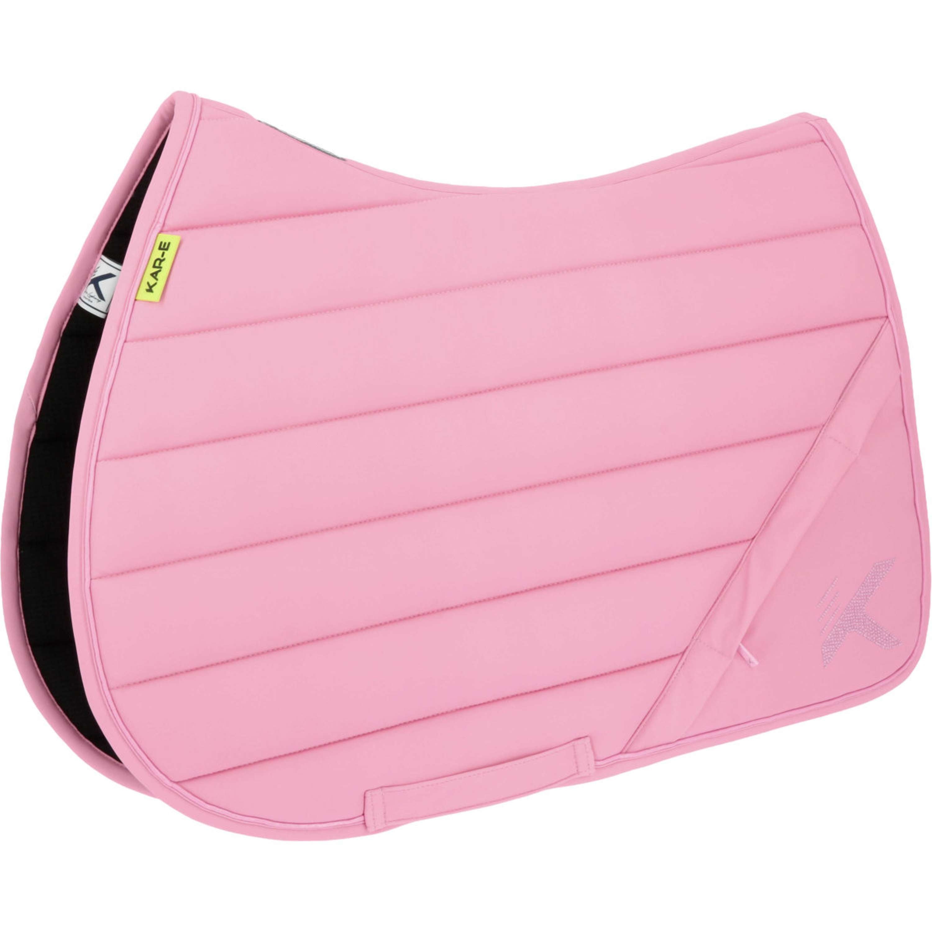 K by EQUITHÈME Sottosella Vega Tutto Uso Rosa