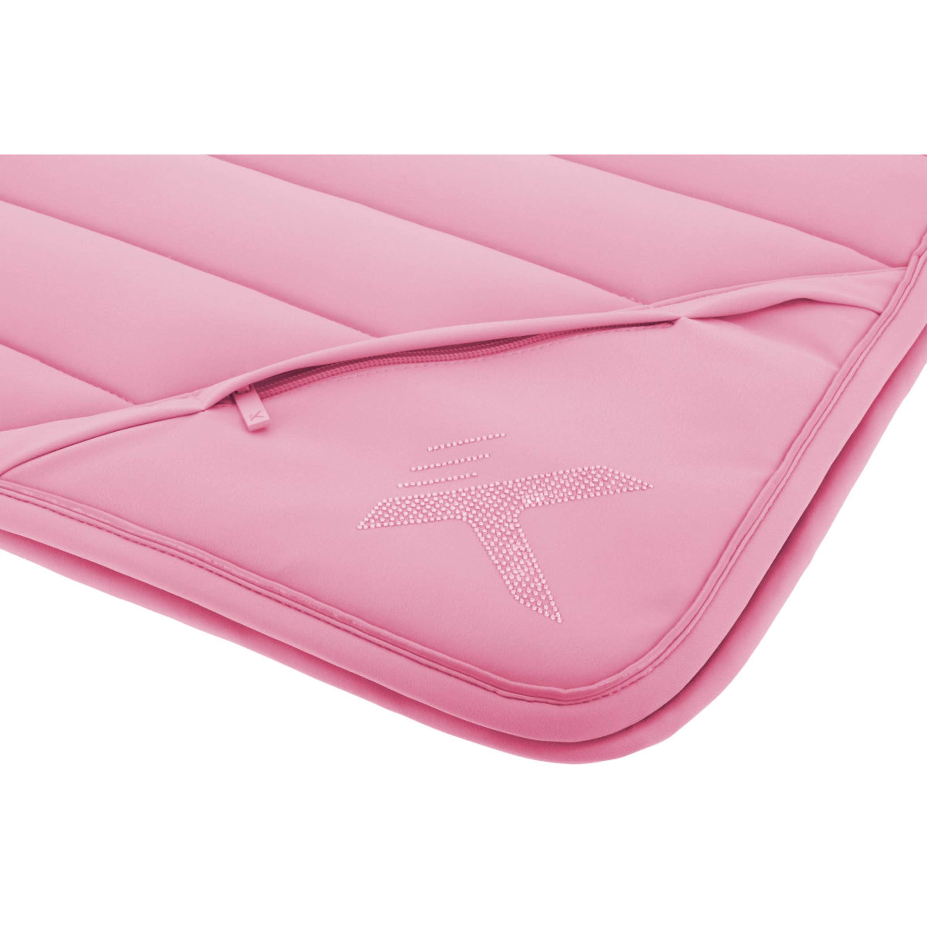 K by EQUITHÈME Sottosella Vega Tutto Uso Rosa
