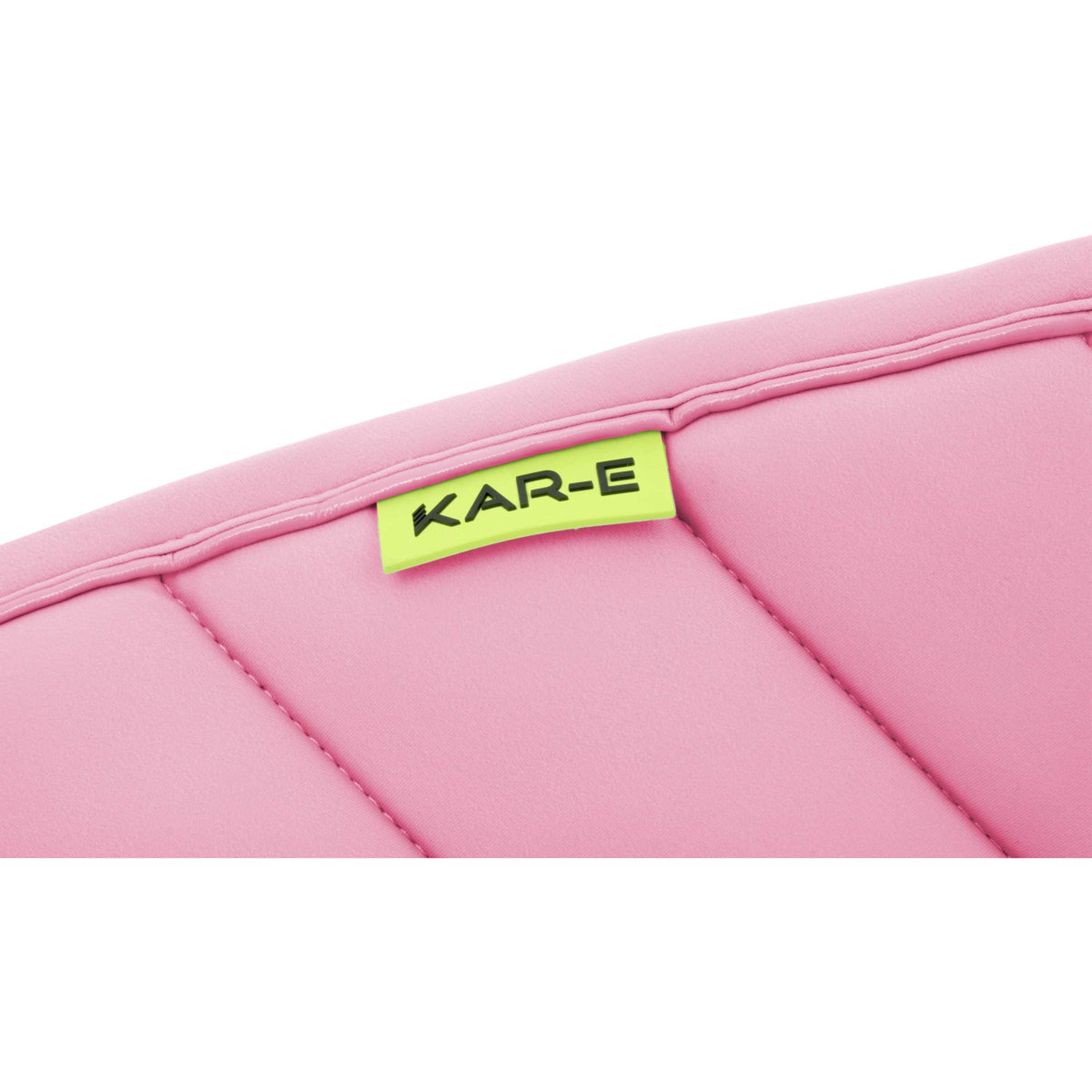 K by EQUITHÈME Sottosella Vega Tutto Uso Rosa