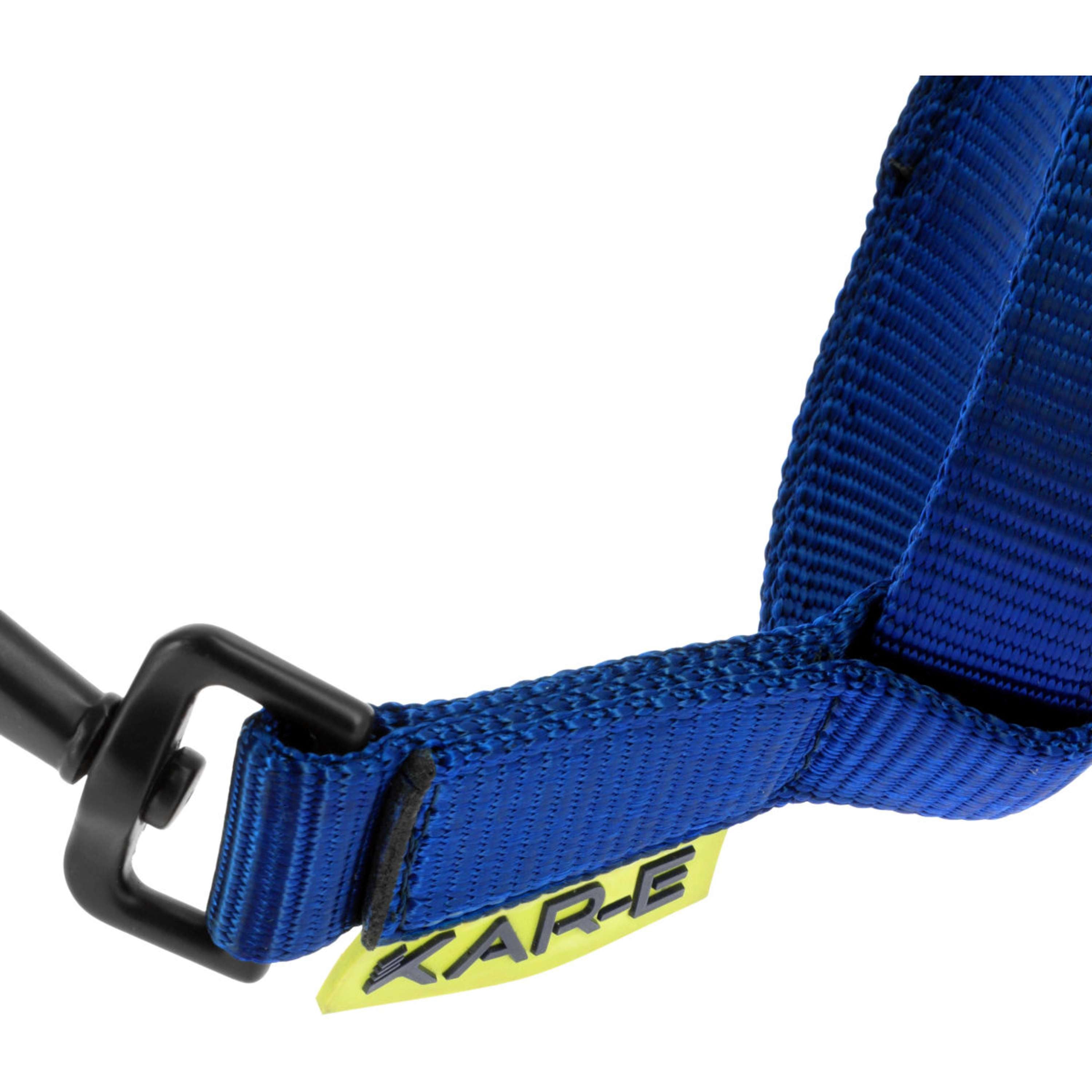 K by EQUITHÈME Cavezza Triton Blu reale