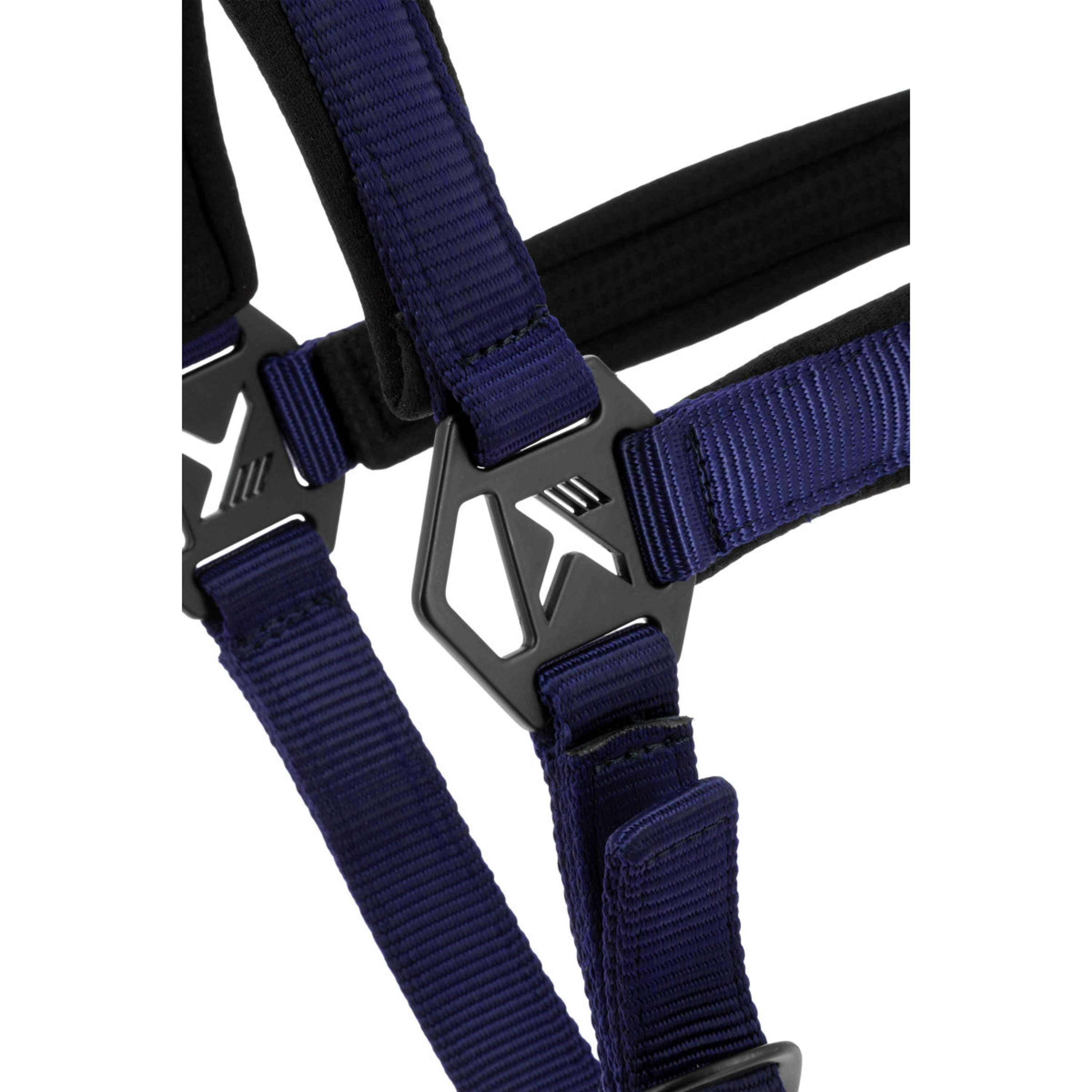 K by EQUITHÈME Cavezza Triton Navy