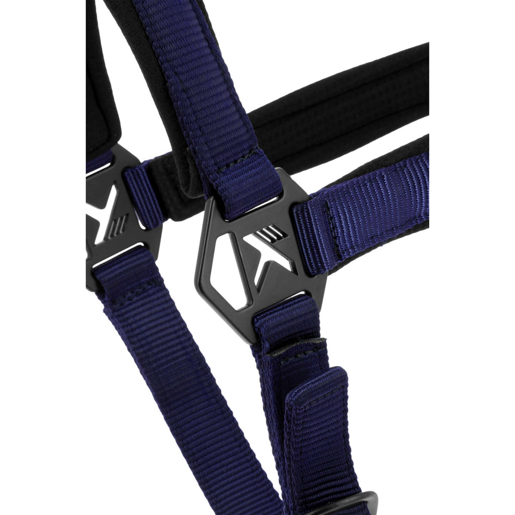 K by EQUITHÈME Cavezza Triton Navy
