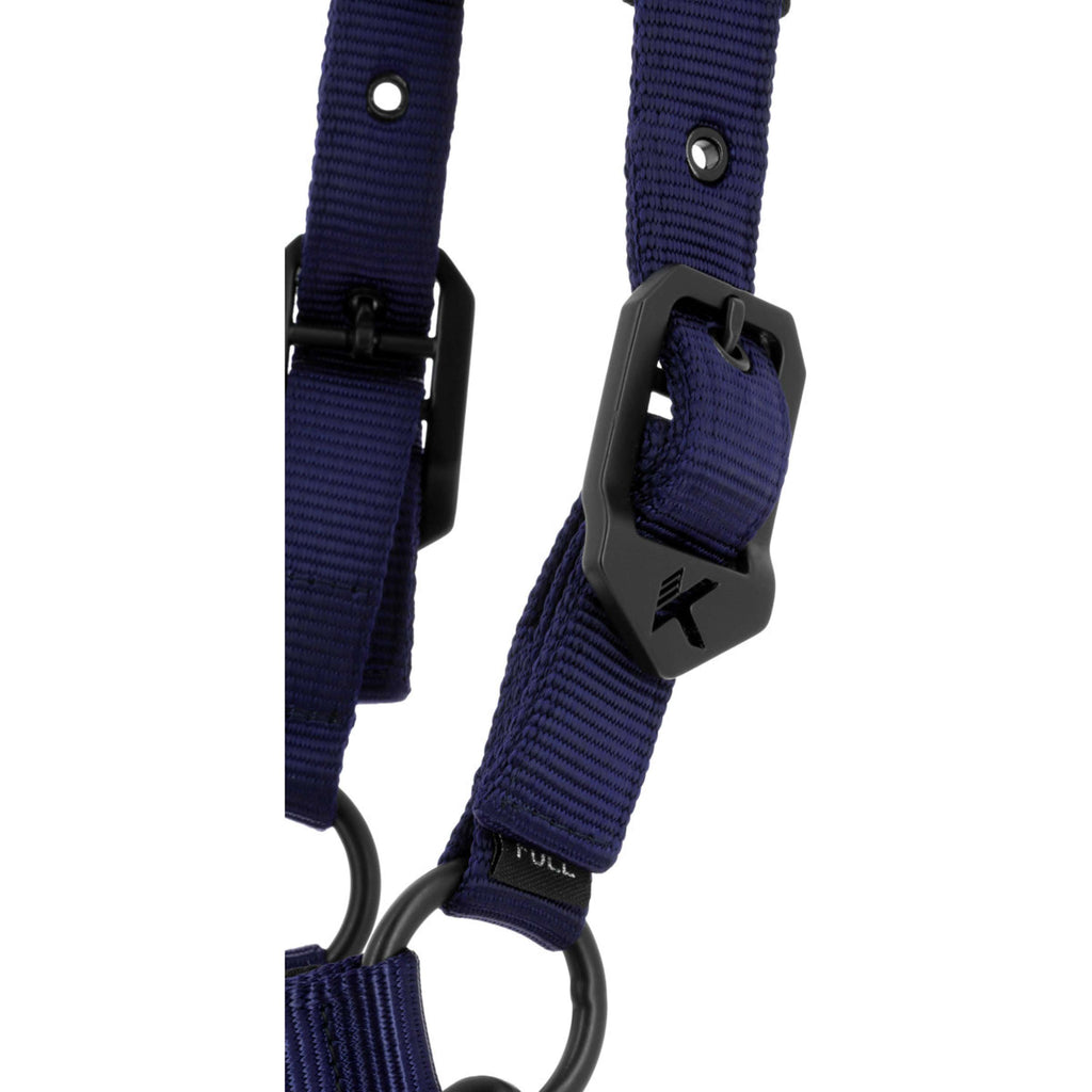 K by EQUITHÈME Cavezza Triton Navy