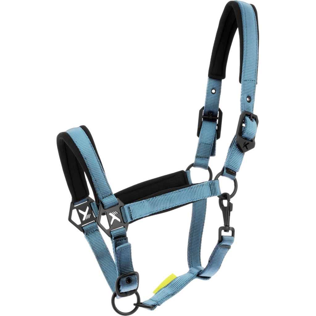 K by EQUITHÈME Cavezza Triton Sky Blue