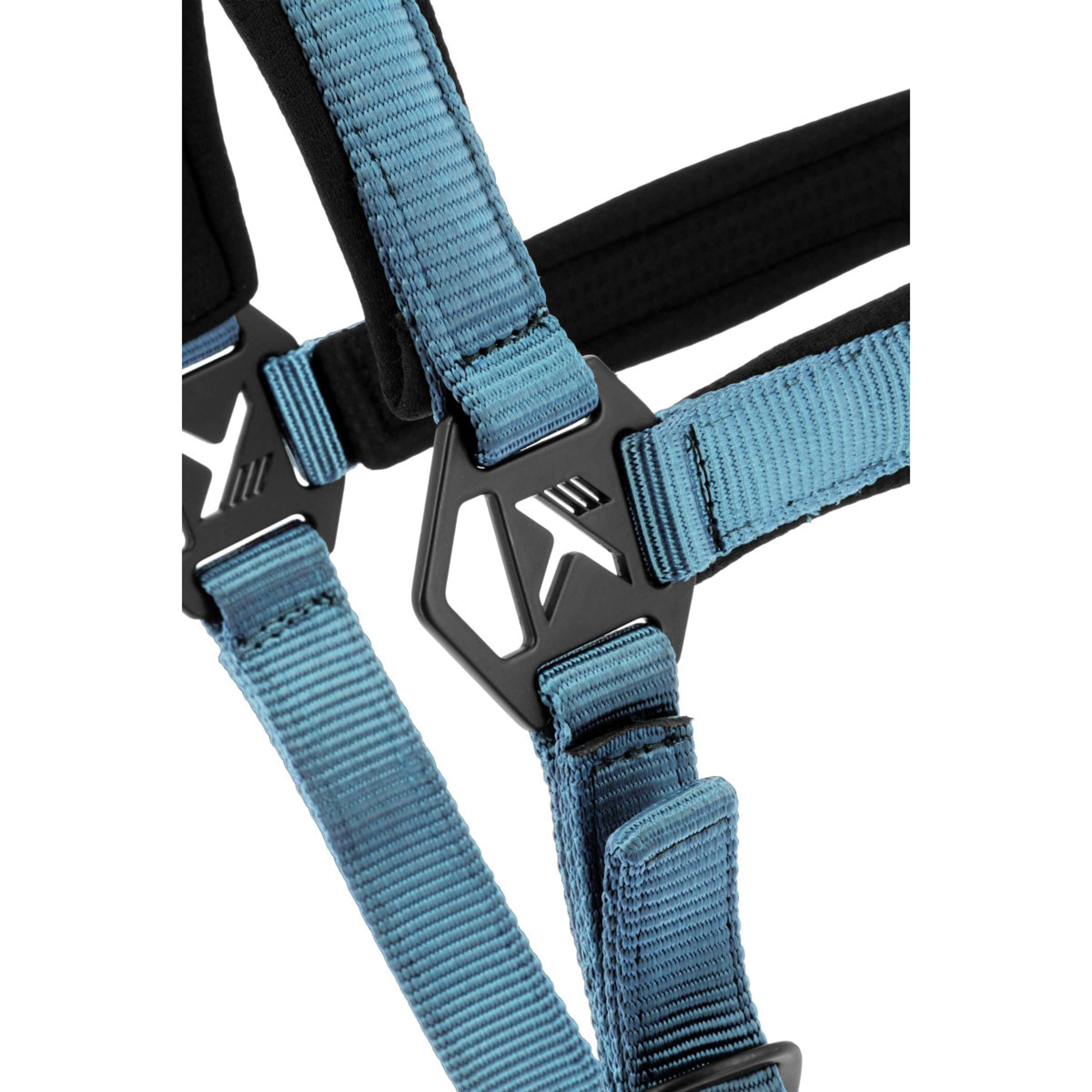 K by EQUITHÈME Cavezza Triton Sky Blue