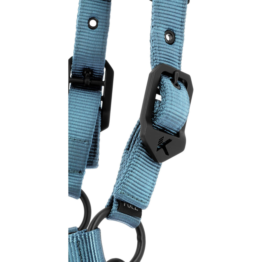 K by EQUITHÈME Cavezza Triton Sky Blue