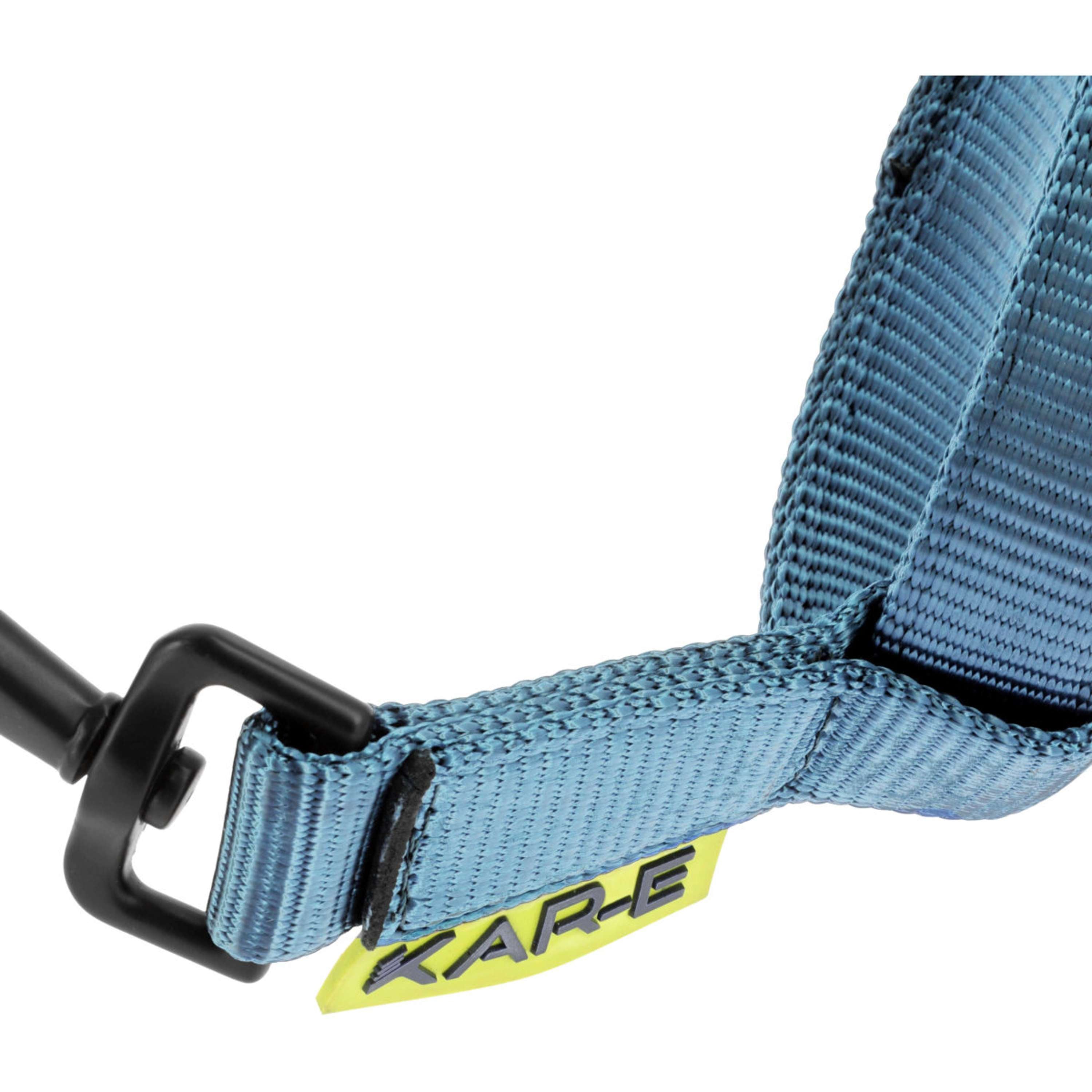 K by EQUITHÈME Cavezza Triton Sky Blue