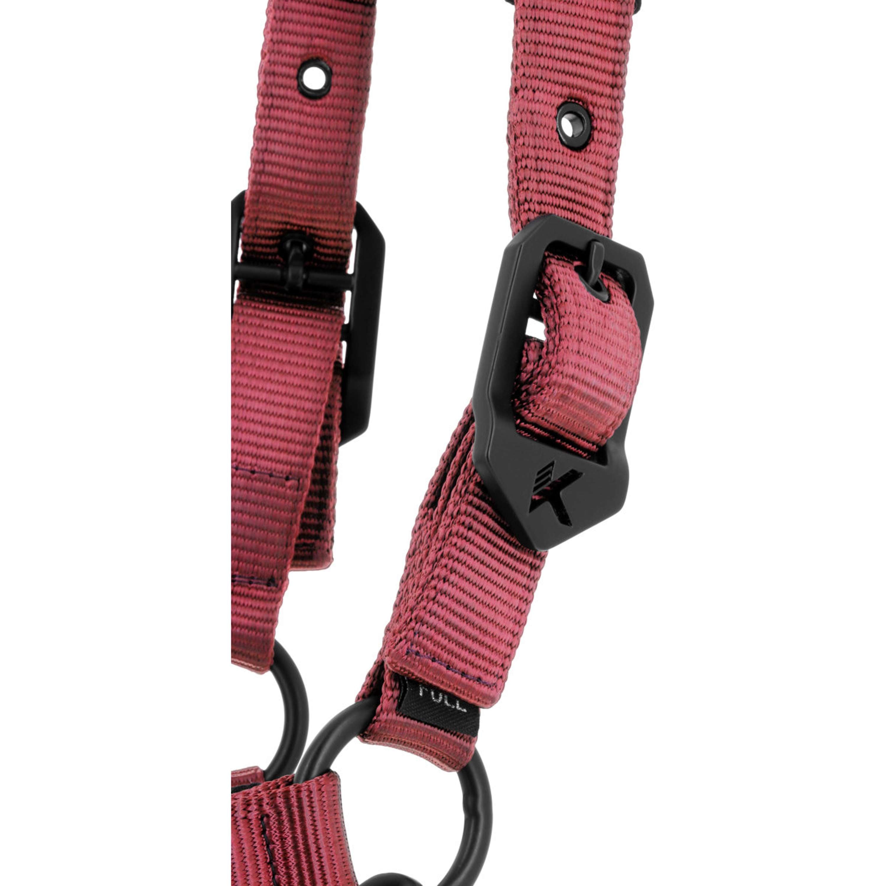 K by EQUITHÈME Cavezza Triton Rosa