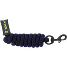 K by EQUITHÈME Corda per cavezza Triton con Moschettone Navy