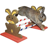 Kerbl Coniglio Hurdle Agility
