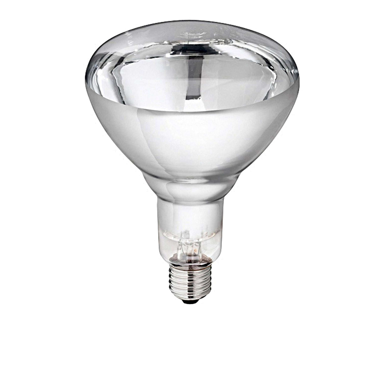 Philips Lampada Riscaldante Bianco