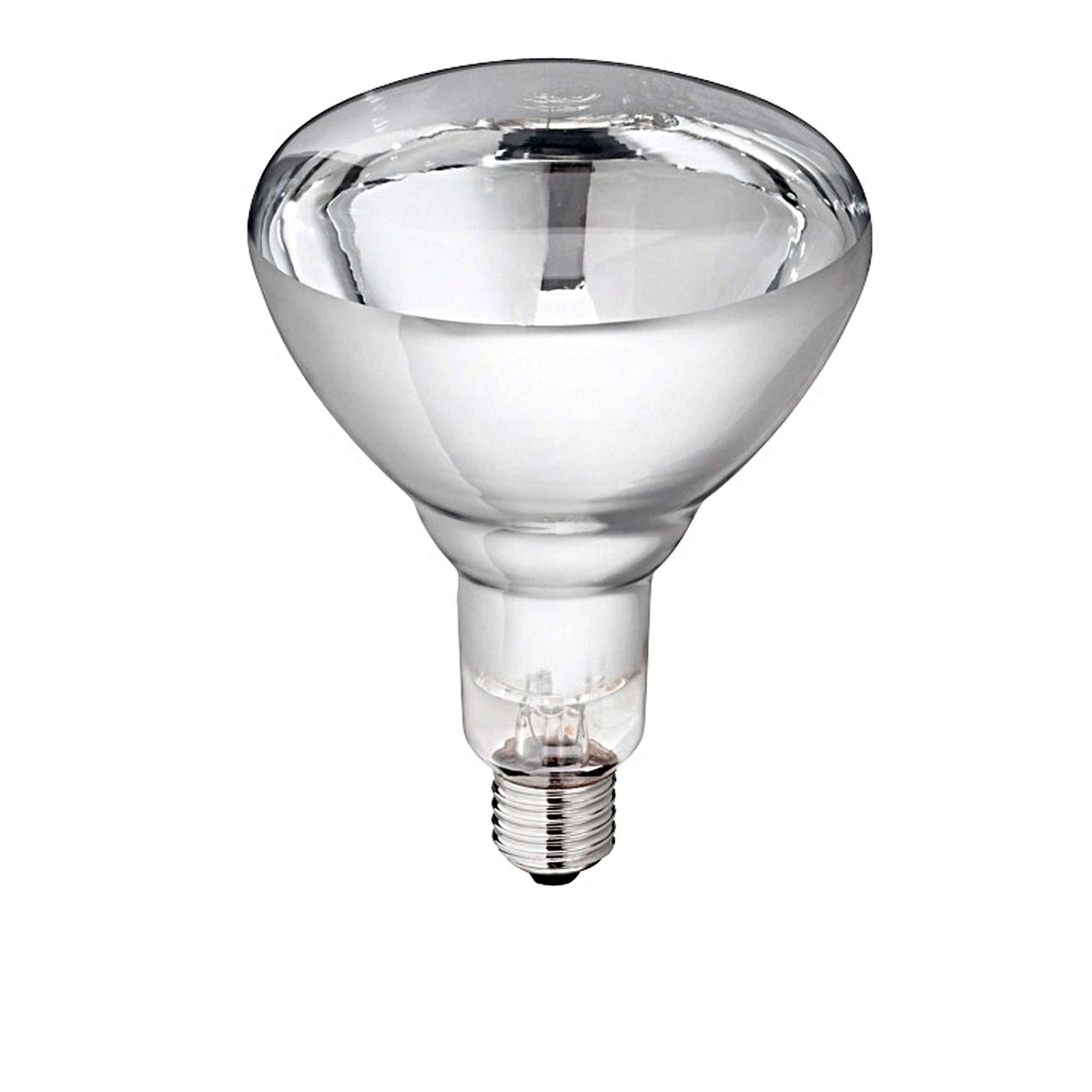 Philips Lampada Riscaldante Bianco