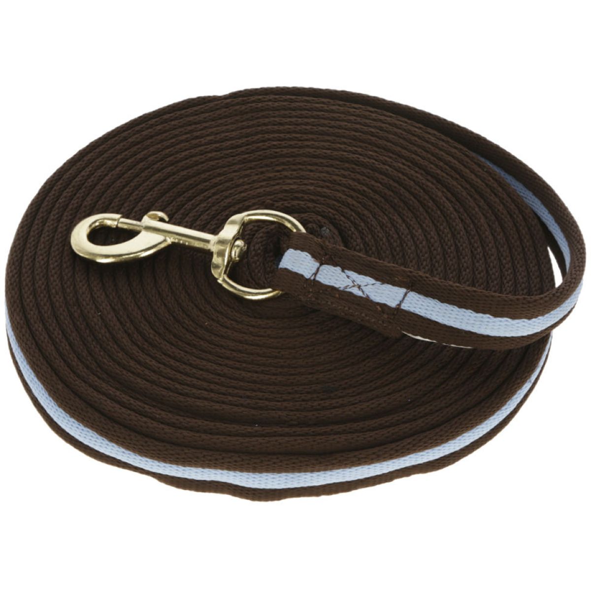 Kerbl Affondo morbido Marrone/Blu