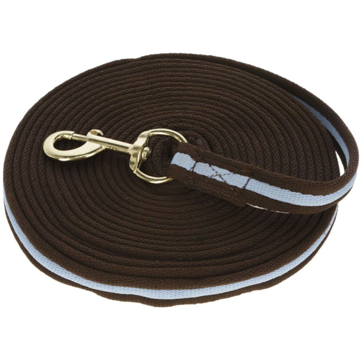 Kerbl Affondo morbido Marrone/Blu