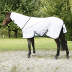 RugBe by Covalliero Coperta Antimosche SuperFly Bianco