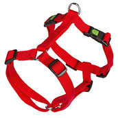 Guinzaglio per cani Kerbl Miami Rosso