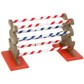 Kerbl Coniglio Hurdle Agility