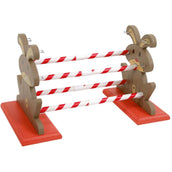 Kerbl Coniglio Hurdle Agility