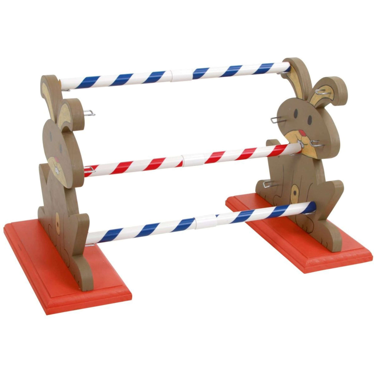 Kerbl Coniglio Hurdle Agility
