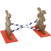 Kerbl Coniglio Hurdle Agility