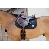 Kentucky Horsewear Sottosella Diamond Competiton Springen Nero
