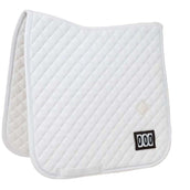 Kentucky Horsewear Sottosella Diamond Competiton Bianco