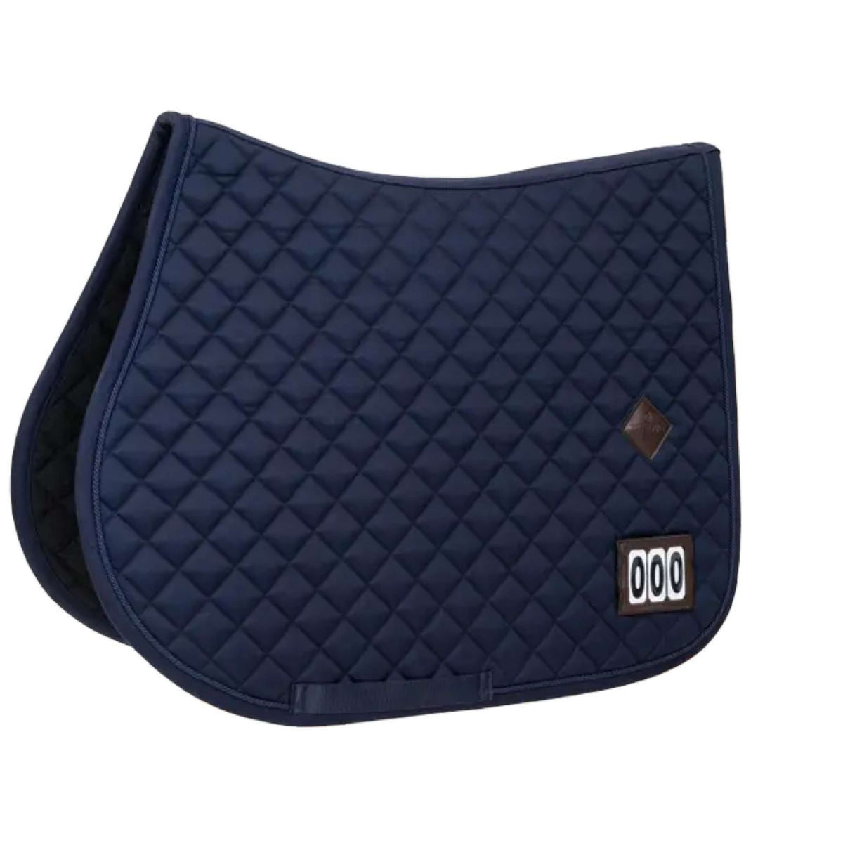 Kentucky Horsewear Sottosella Diamond Competiton Springen Navy