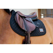 Kentucky Horsewear Sottosella Diamond Competiton Springen Nero