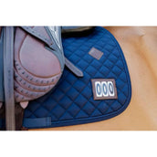 Kentucky Horsewear Sottosella Diamond Competiton Springen Navy