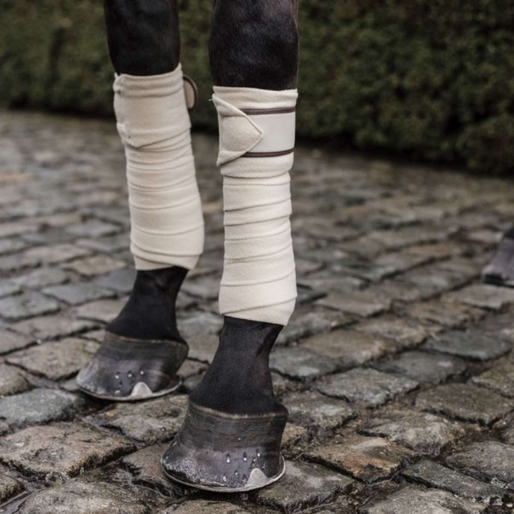 Kentucky Horsewear Bende Beige