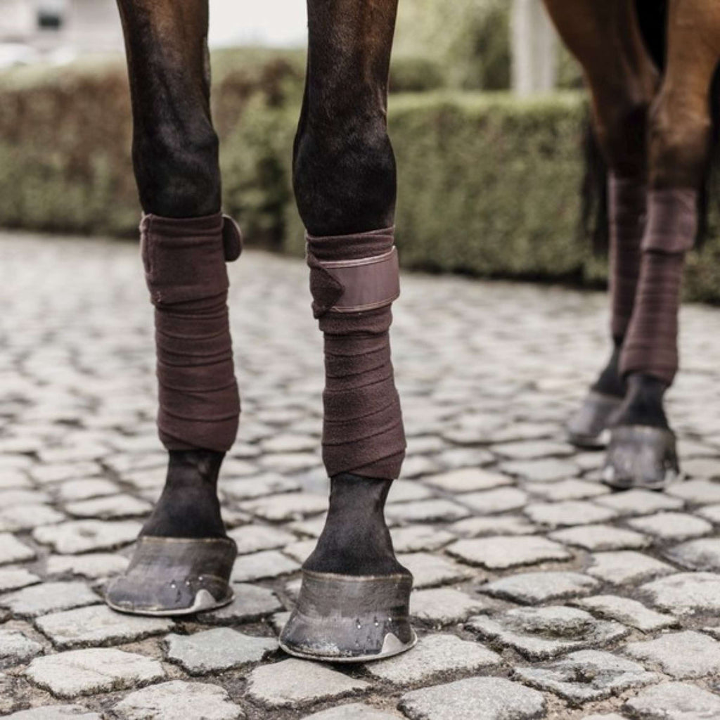 Kentucky Horsewear Bende Marrone