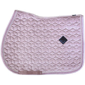 Kentucky Horsewear Sottosella Velluto Old Rose