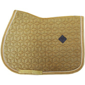 Kentucky Horsewear Sottosella Senape