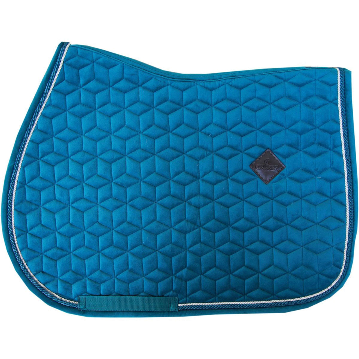 Kentucky Horsewear Sottosella Smeraldo