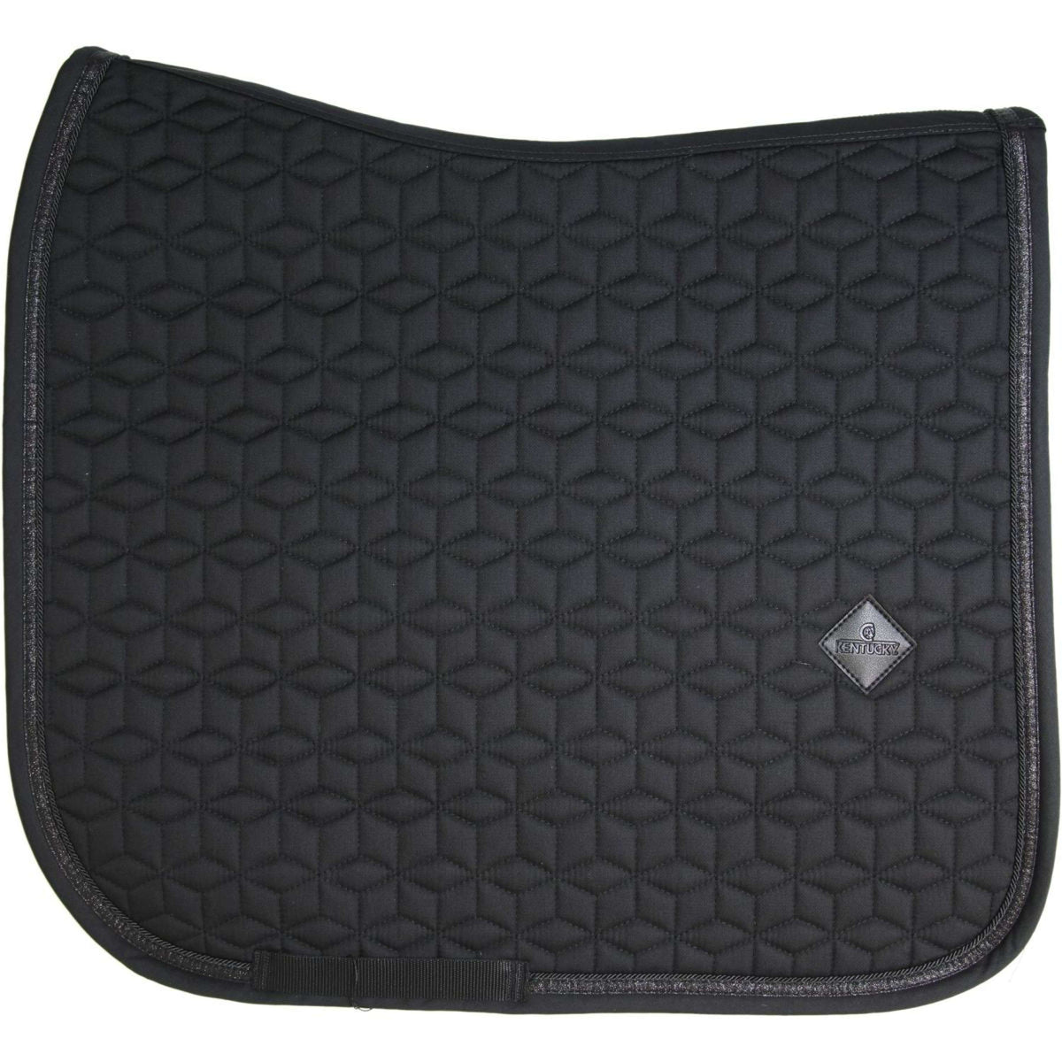 Kentucky Horsewear Sottosella Nero