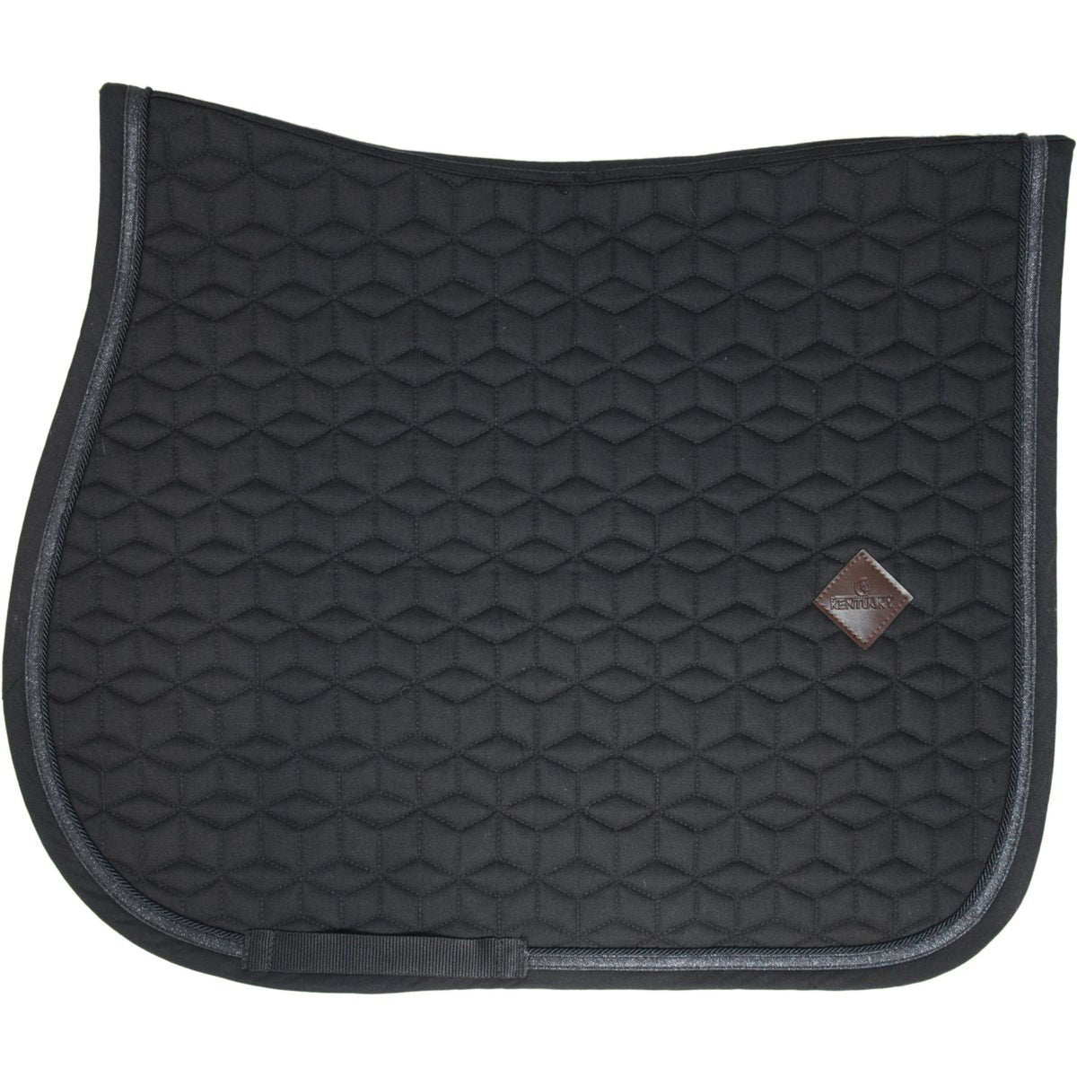 Kentucky Horsewear Sottosella Nero
