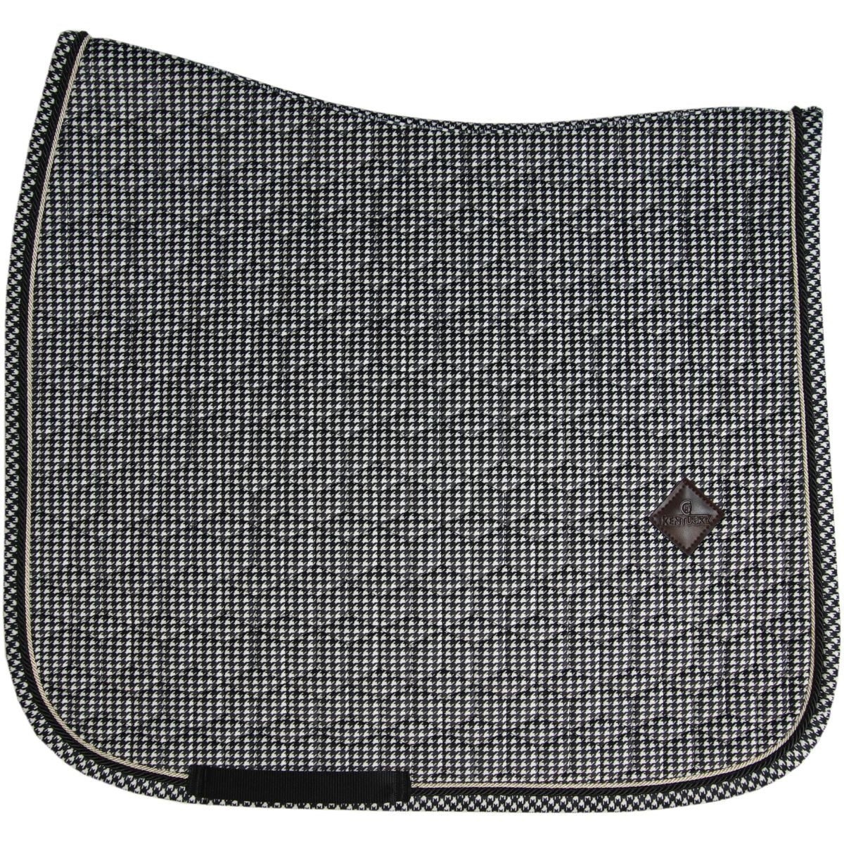 Kentucky Horsewear Sottosella Nero