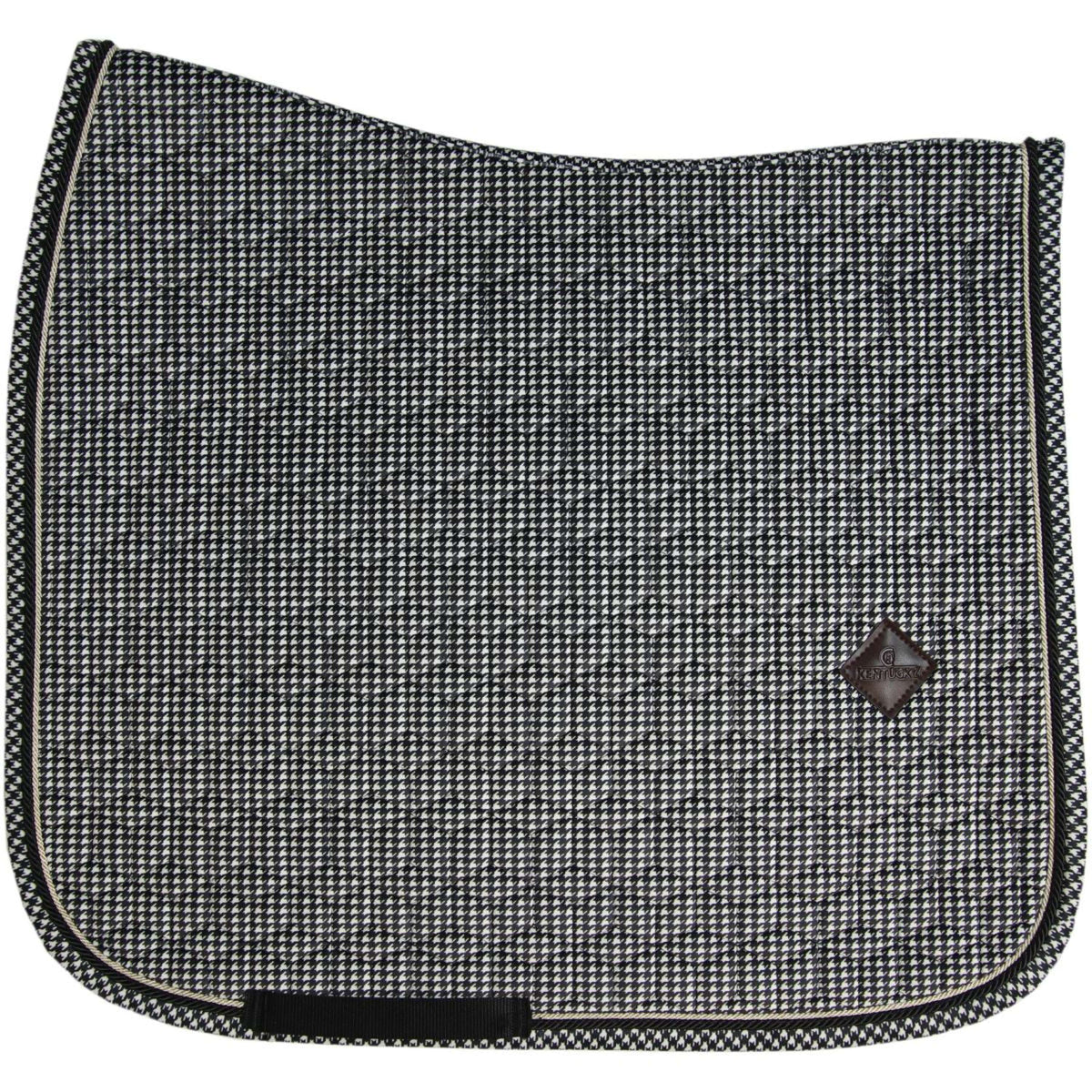 Kentucky Horsewear Sottosella Nero