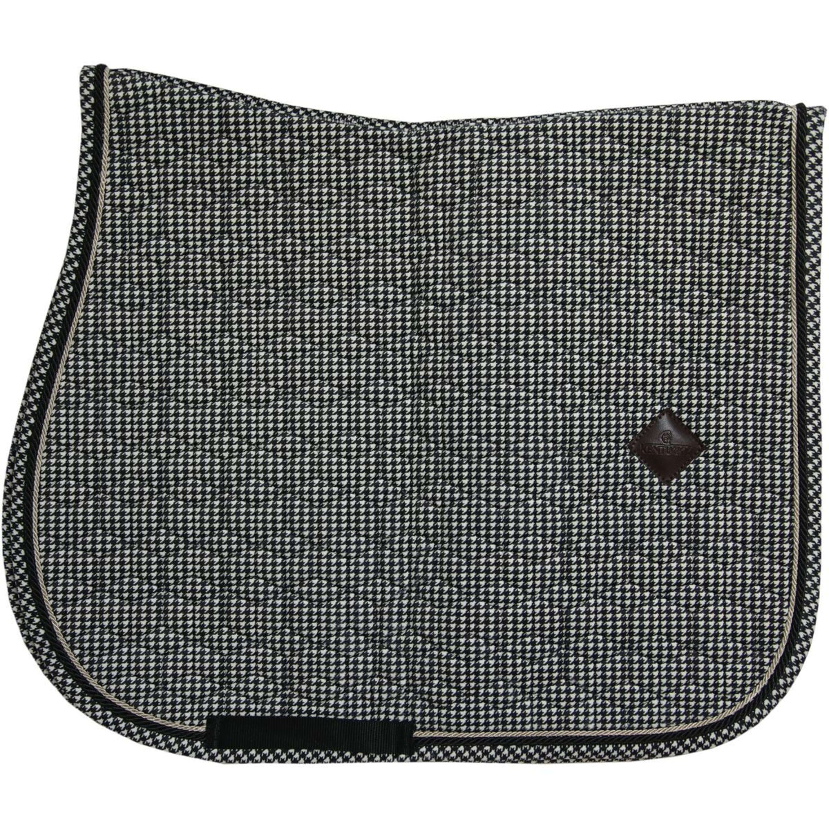 Kentucky Horsewear Sottosella Nero