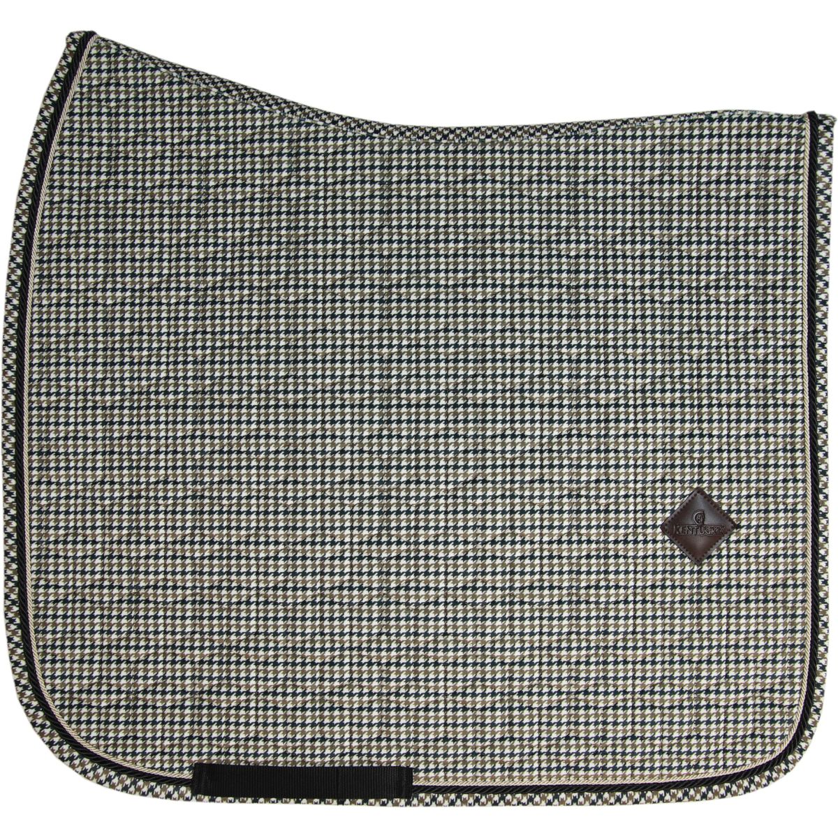 Kentucky Horsewear Sottosella Marrone
