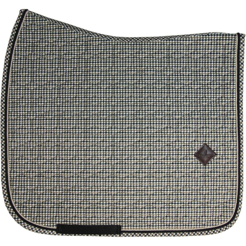 Kentucky Horsewear Sottosella Marrone
