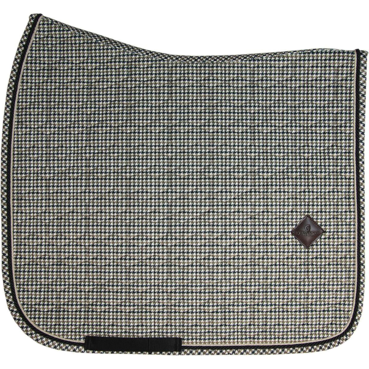 Kentucky Horsewear Sottosella Marrone